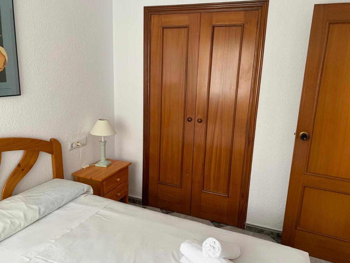 Service Apart Lazaro - Apartamentos Aguamarina 28 Calp Exterior foto