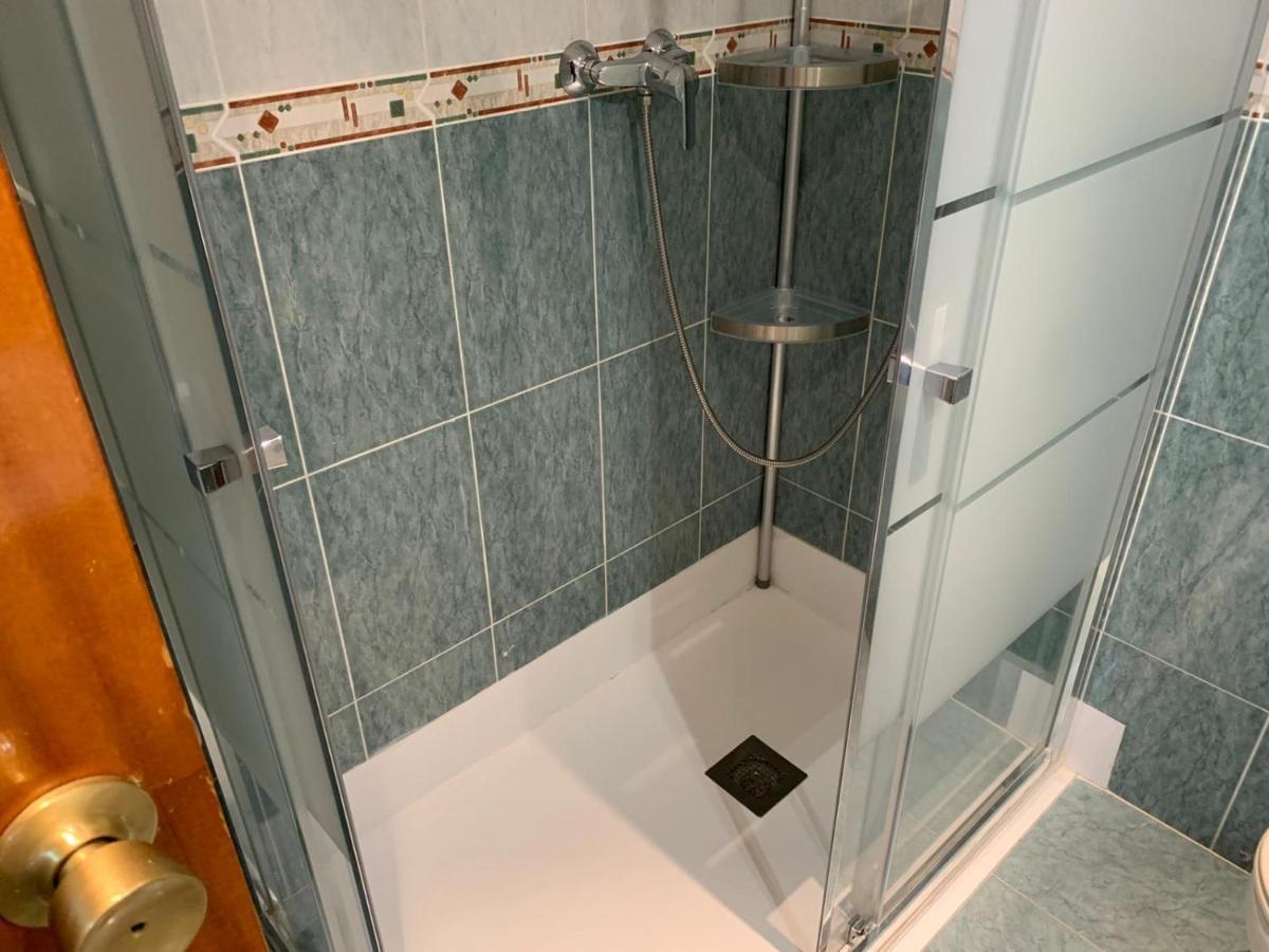 Service Apart Lazaro - Apartamentos Aguamarina 28 Calp Exterior foto
