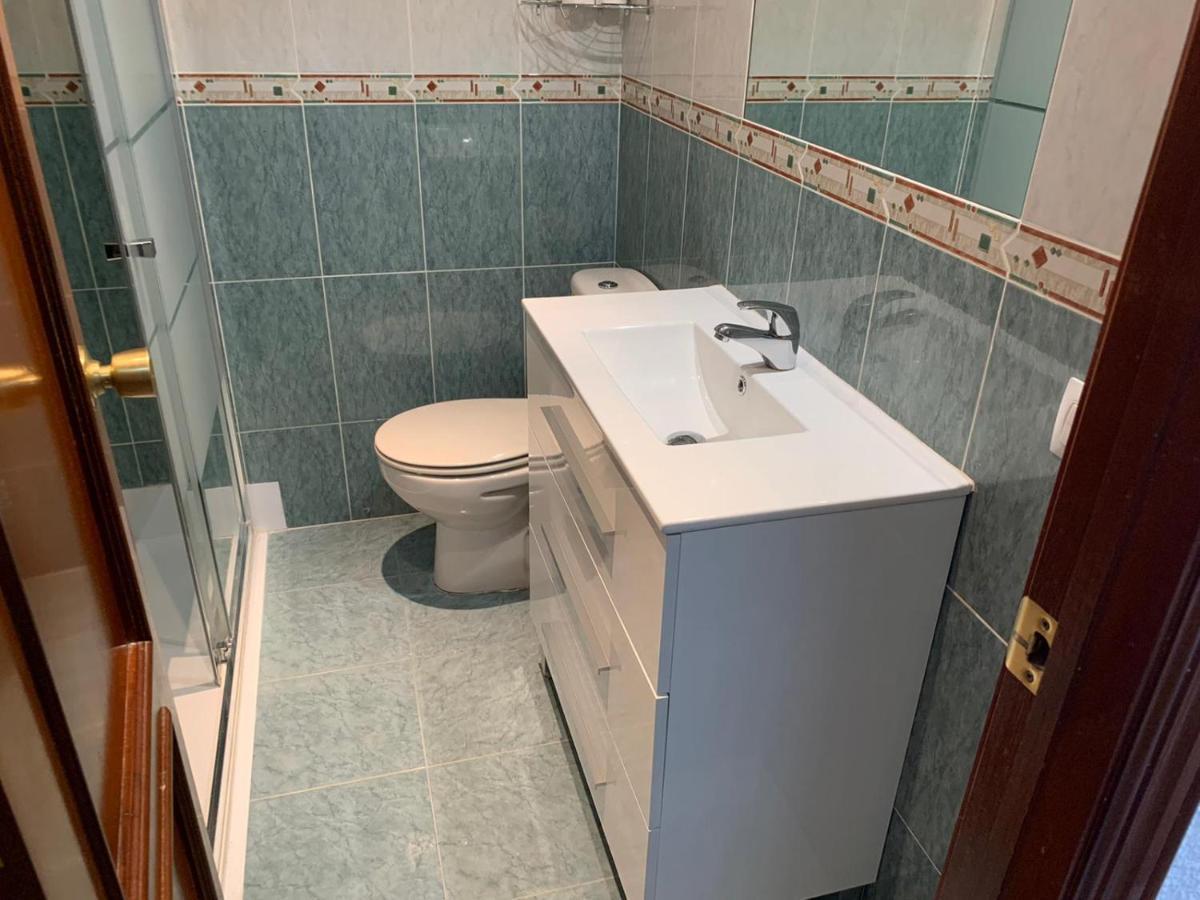 Service Apart Lazaro - Apartamentos Aguamarina 28 Calp Exterior foto